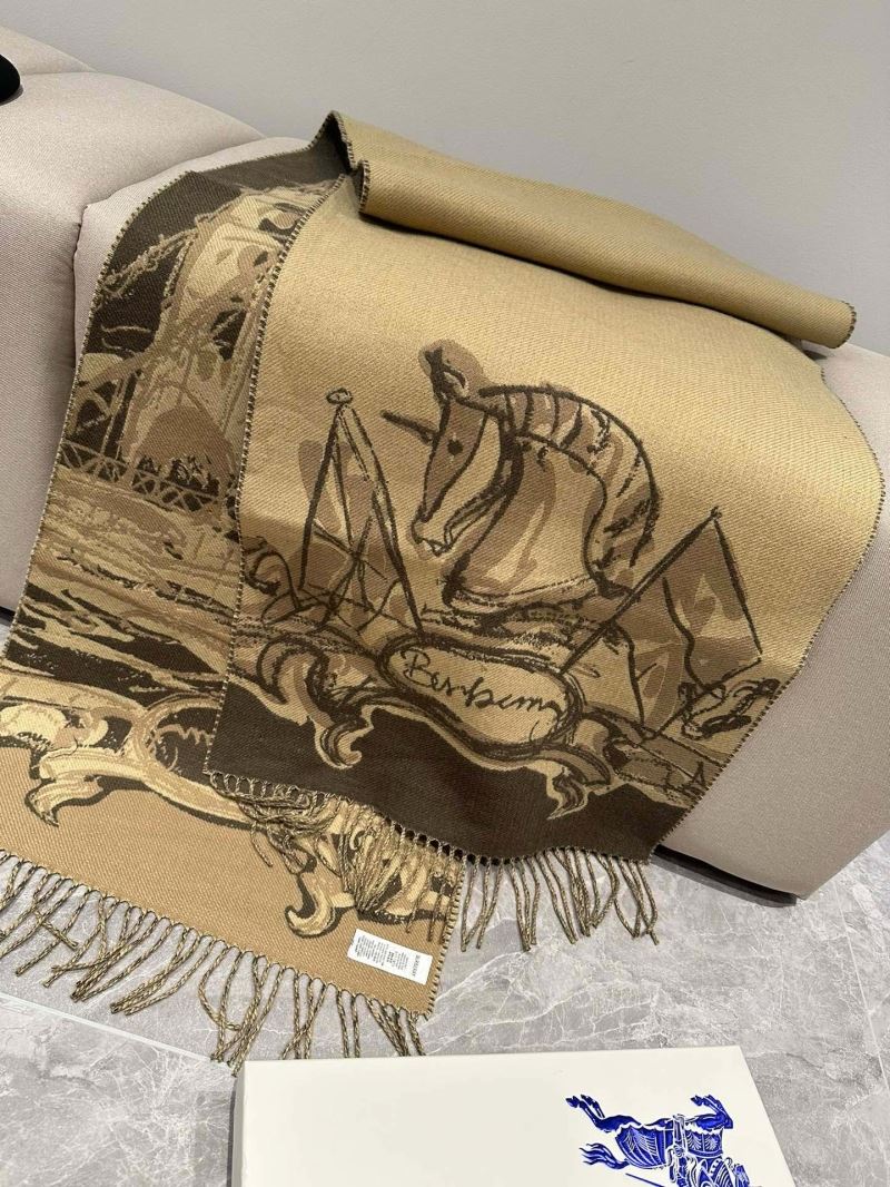 Burberry Scarf